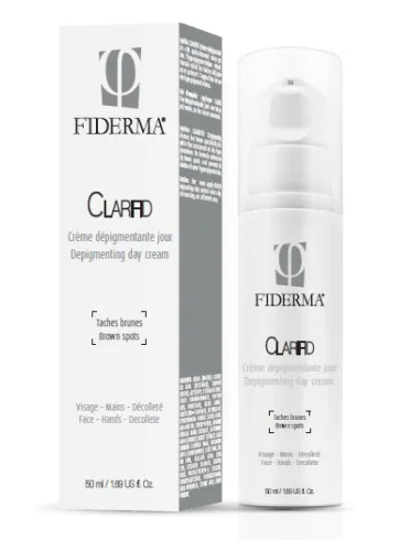 Clarifid crema giorno 50ml Clarifid crema giorno 50ml