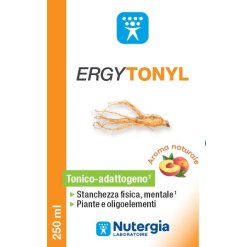 ERGYTONYL 250 ML