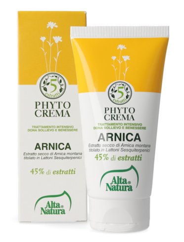 Phytocrema arnica 75 ml