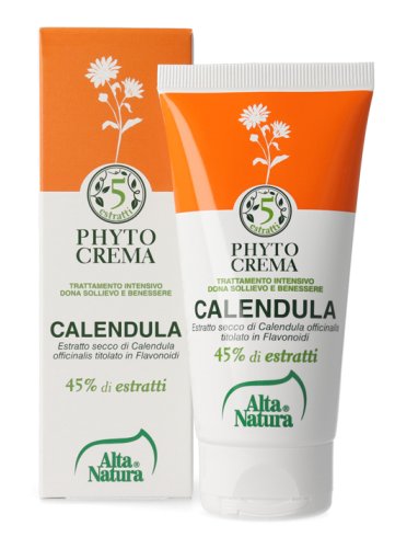 Phytocrema calendula 75 ml