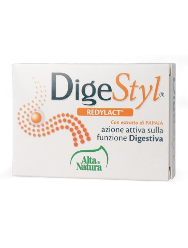 Digestyl 15 capsule 7,5 g
