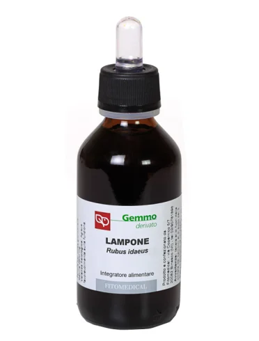 Lampone mg bio 100ml Lampone mg bio 100ml