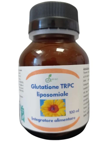 Glutatione liposomiale 100ml Glutatione liposomiale 100ml
