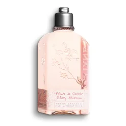 L'Occitane Fiori di Ciliegio Gel Doccia 250 ml