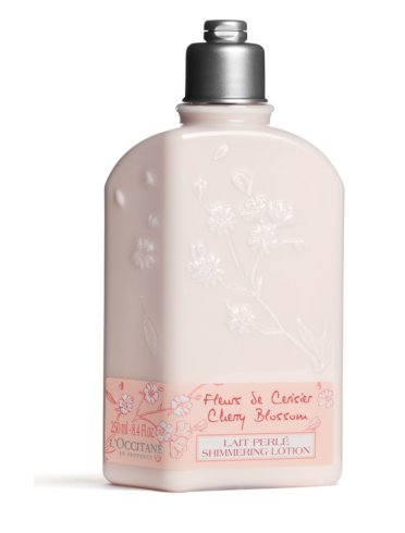 L'occitane fiori di ciliegio latte corpo 250 ml