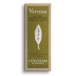 L'Occitane Verveine Verbena Crema Mani 75 ml
