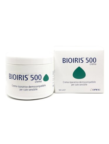 Bioiris 500 crema 500 ml
