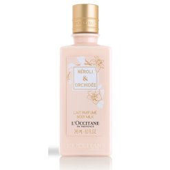 L'Occitane Neroli e Orchidea Latte Corpo 245 ml