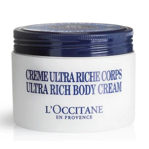 KARITE CORPO CREMA CORPO ULTRA RICCA 200 ML