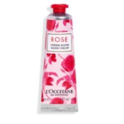 L'Occitane Verveine Rosa Crema Mani 30 ml
