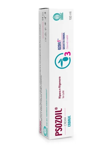 Psozoil crema per psoriasi 100 ml Psozoil crema per psoriasi 100 ml