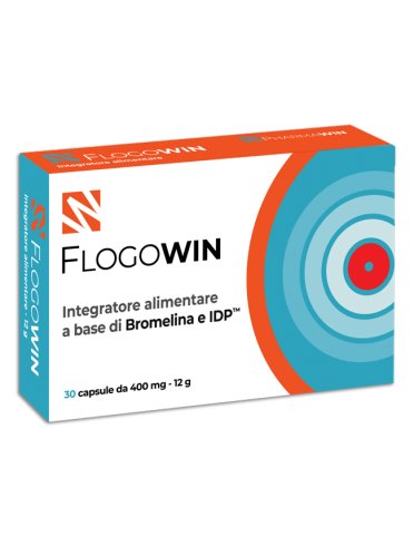 Flogowin 30 capsule