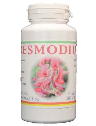 Desmodium 50cps