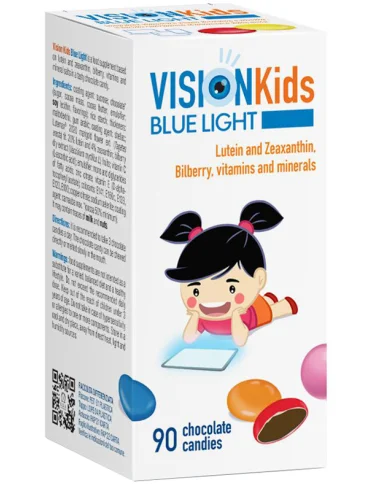 Visionkids blue light 90conf Visionkids blue light 90conf