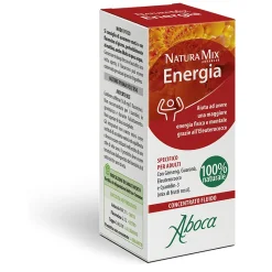 NATURA MIX ADVANCED ENERG 1FL