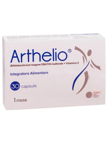 Arthelio 30 capsule