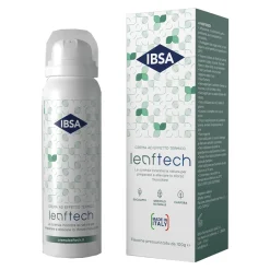 LEAFTECH CREMA EFFETTO TERMICO 100 G