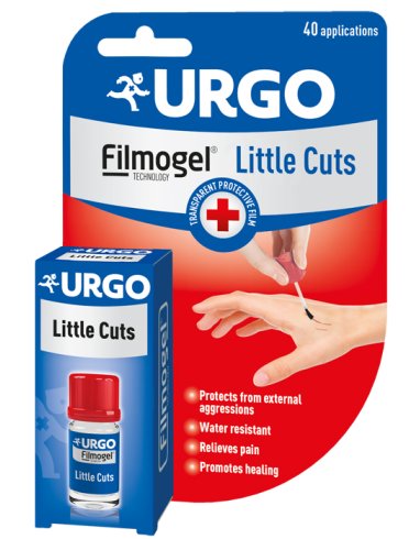 Filmogel little cuts 3,25ml