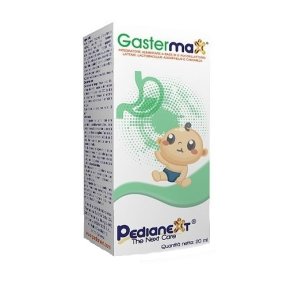Gastermax Integratore per Motilità Intestinale 20 ml