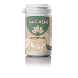 NATACALM 30 CAPSULE