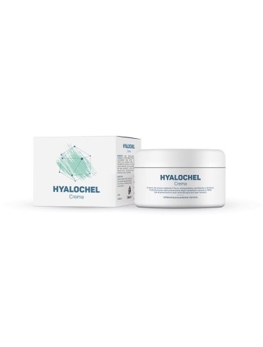 Hyalochel 50 ml