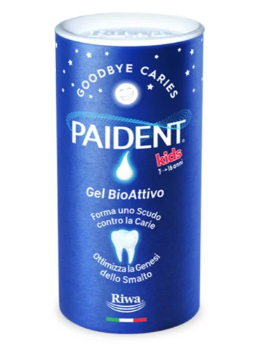 Paident kids gel 15 ml Paident kids gel 15 ml