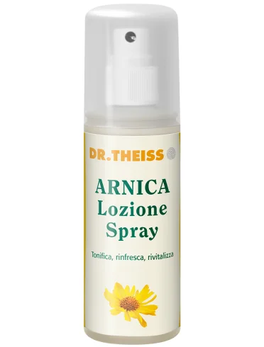 Dr theiss arnica spray 100ml Dr theiss arnica spray 100ml