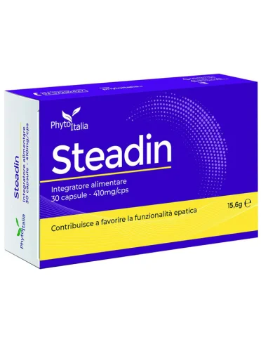 Steadin 30 capsule Steadin 30 capsule