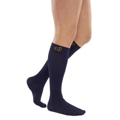 SOCKS FOR YOU BAMBOO OPERA BLU NAVY XL