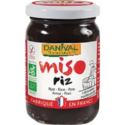 MISO DI RISO BIO 200 G