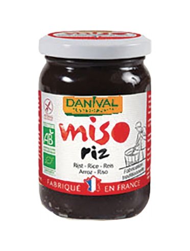 MISO DI RISO BIO 200 G