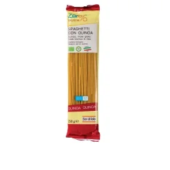 ZERO% GLUTINE SPAGHETTI QUINOA BIO 250 G