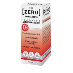 ZERO SFREGAMENTO 30ML