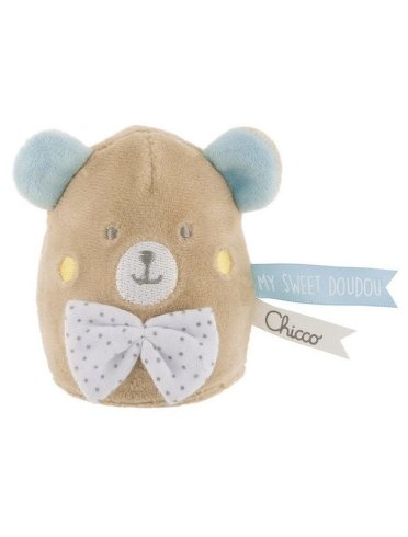 Chicco gioco lucenotte orsetto