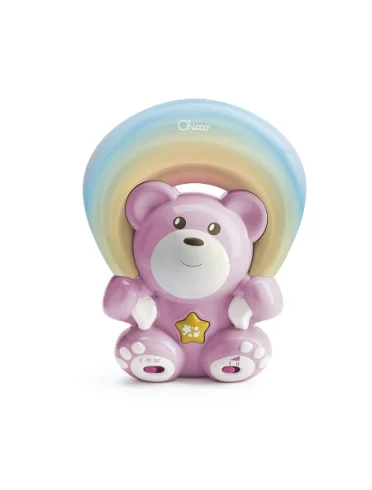 Chicco gioco orsetto arcobaleno r Chicco gioco orsetto arcobaleno r