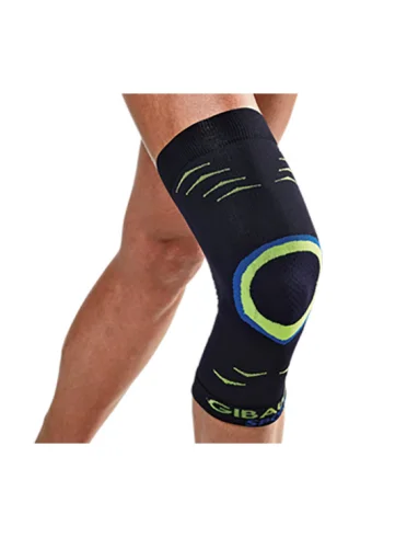Gibaud sport ginocchiera taglia 03 Gibaud sport ginocchiera taglia 03