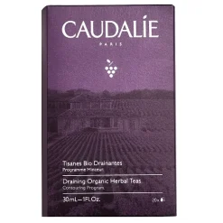 VINOSCULPT TISANE BIO DREN2022