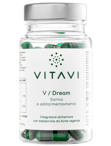 Vitavi v dream 60cps