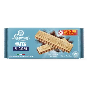 WAFERS CACAO 175 G