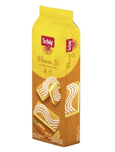 Schar pausa si' 300 g