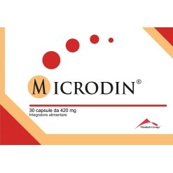 MICRODIN 30 CAPSULE