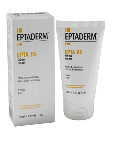 Epta ds crema 50 ml Epta ds crema 50 ml