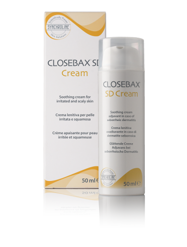 Closebax sd cream 50 ml