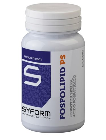 Fosfolipid ps 60prl syform