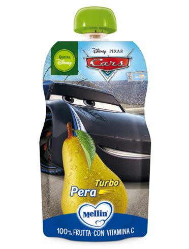 Pouch disney cars pera 110 g