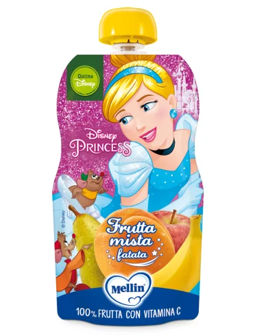 Pouch disney principessa fru m Pouch disney principessa fru m