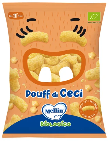 Mellin pouff ceci 20 g Mellin pouff ceci 20 g