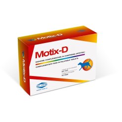 MOTIX-D 60 CPR