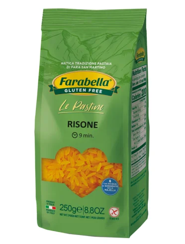 Farabella risone 250 g Farabella risone 250 g