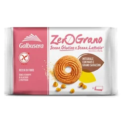 ZEROGRANO INTEGRALE 220 G
